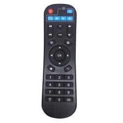 Boss TV  Remote Control